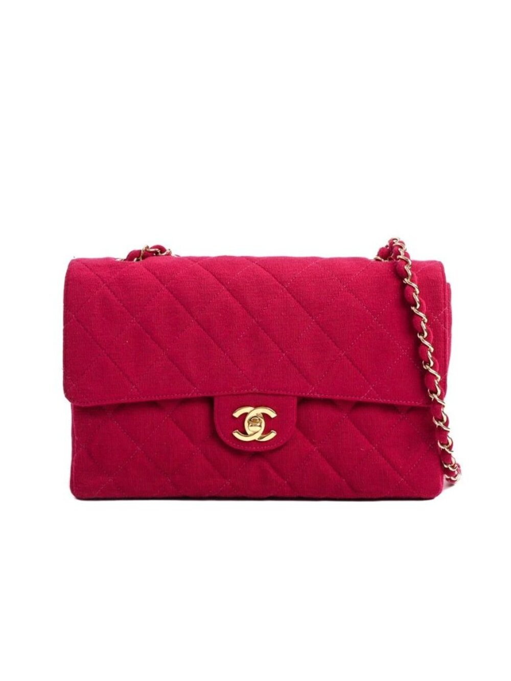 Chanel Shoulder Bag Chain